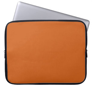 Koppar Laptop Fodral
