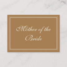 Koppar/mocha Mousse Toile