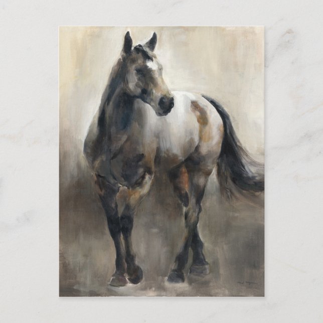 Koppar och Nickel Vykort (Framsida)