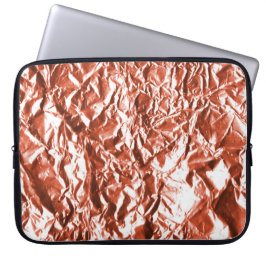 Kopparfolie Laptop Sleeve