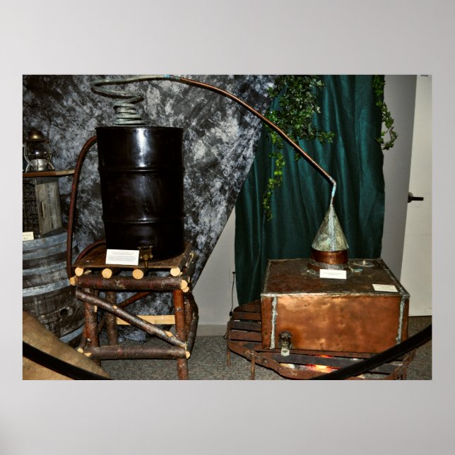 KOPPARFÖRBUD C.. 110 POSTER (Framsidan)