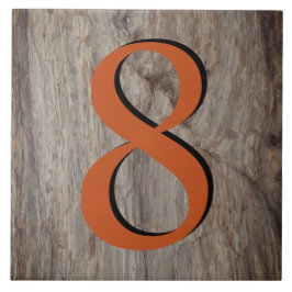 Kopparglansnummer, fält 8 på Grått-sten Kakelplatta