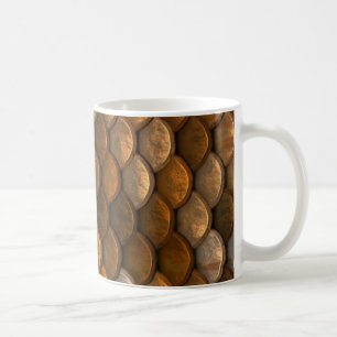 Kopparkaffe Mugg