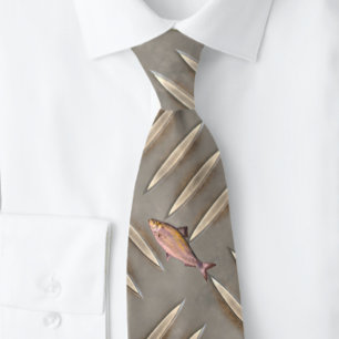 KOPPARKIPPER GRÅTT IVORY SHAPES SLIPS