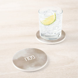 Kopparvattenfärgsbläckfisk Underlägg