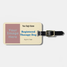 Koppelmärkre - terapihund