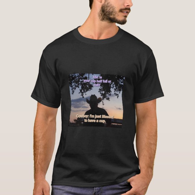 Koppen T Shirt (Framsida)