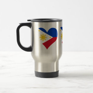KöpPhilippines flagga Resemugg
