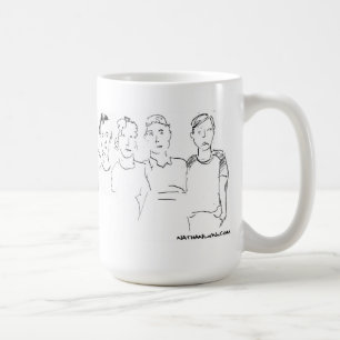 KoppImprov mugg