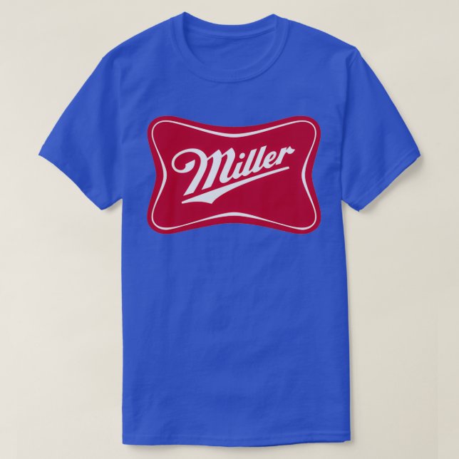 Koppla äkta t shirt (Design framsida)