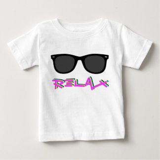 KOPPLA AV BABY T T-SHIRT