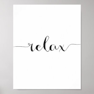 Koppla av poster