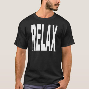 Koppla av tee