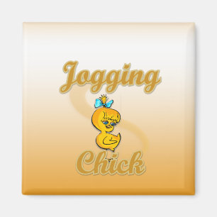 Koppla Chick Magnet