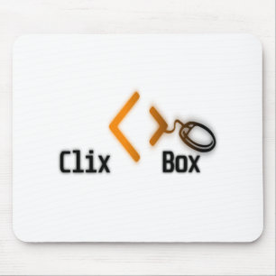 Koppla Clix Box Musmatta