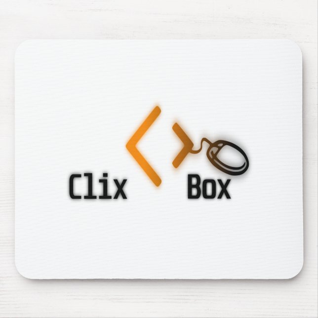 Koppla Clix Box Musmatta (Framsidan)