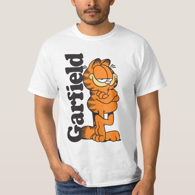 Koppla från jack klassiskt t shirt (Framsida)