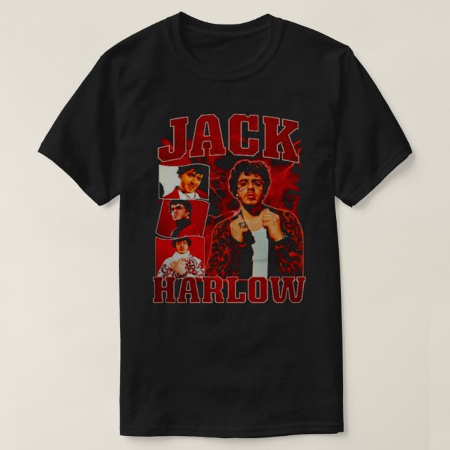 Koppla från jack Klassiskt T-Shirt.png T Shirt (Design framsida)