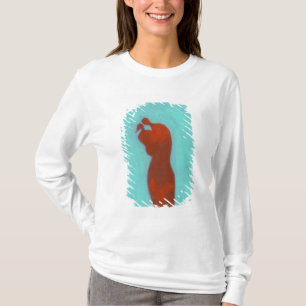 Koppla ihop att omfamna t shirt