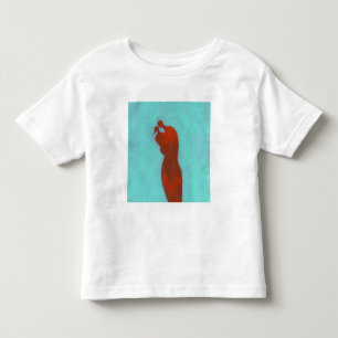 Koppla ihop att omfamna t shirt