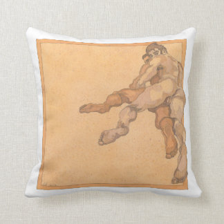 Koppla ihop kudder kudde