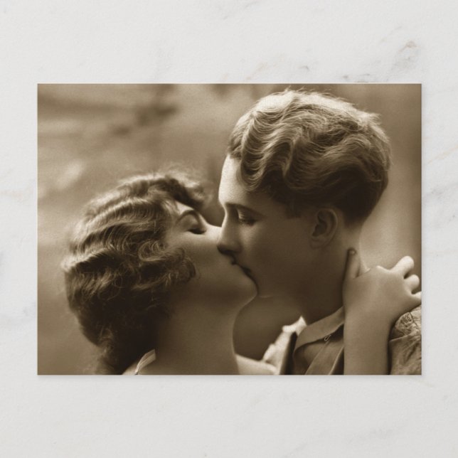 Koppla ihop vykort (Framsida)