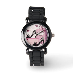 KOPPLA KÖNSAMLING ARMBANDSUR