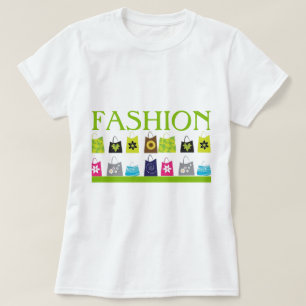 KOPPLA KÖNSAMLING - Dam T-Shirt