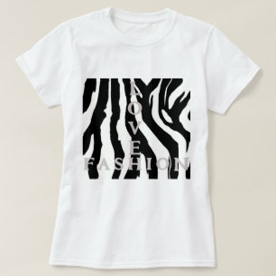 KOPPLA KÖNSAMLING - Dam T Shirt