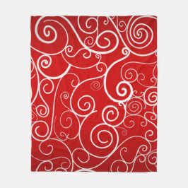 KOPPLA KÖNSAMLING FLEECEFILT