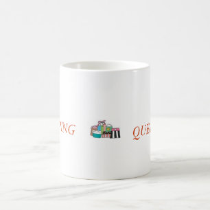 KOPPLA KÖNSAMLING KAFFEMUGG