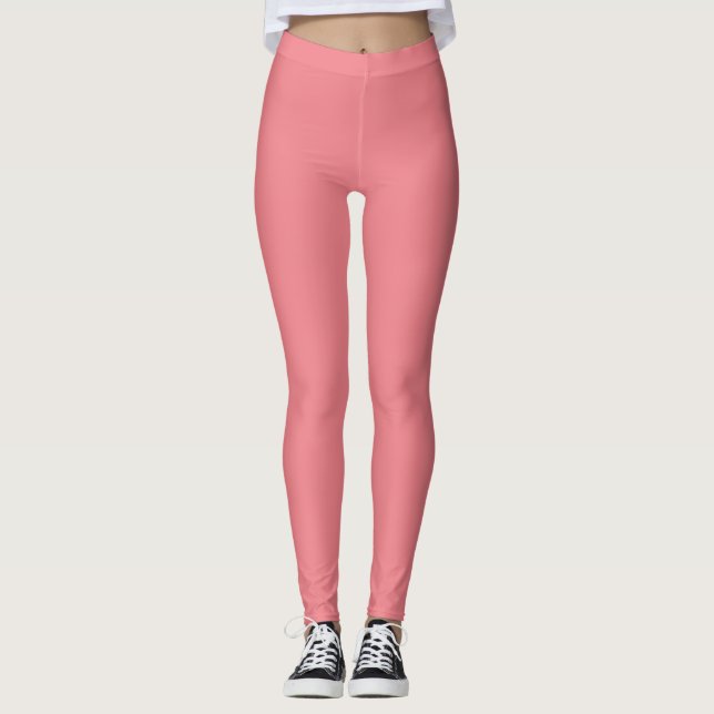 KOPPLA KÖNSAMLING LEGGINGS (Framsida)