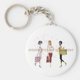 KOPPLA KÖNSAMLING NYCKELRING