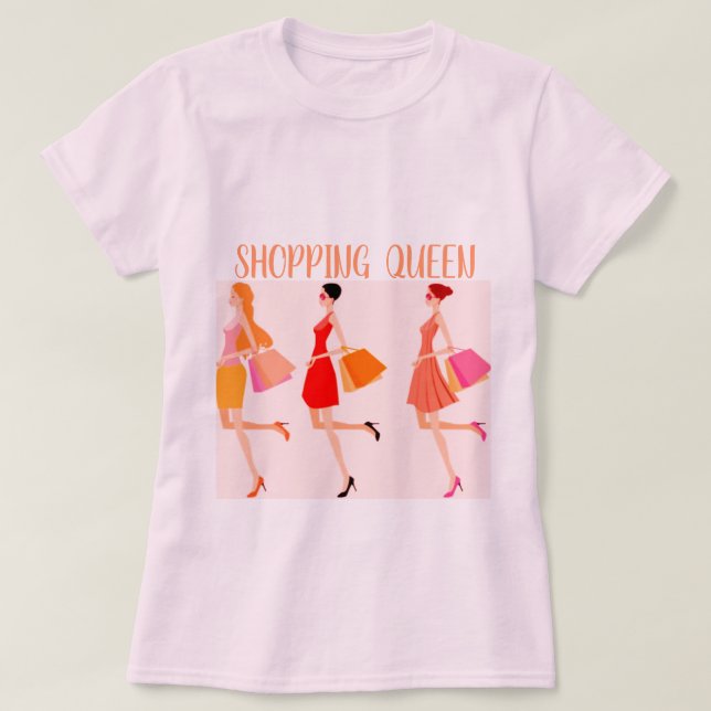 KOPPLA KÖNSAMLING T SHIRT (Design framsida)