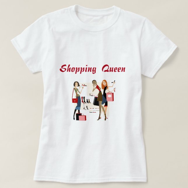 KOPPLA KÖNSAMLING T SHIRT (Design framsida)