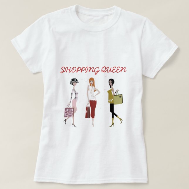 KOPPLA KÖNSAMLING T SHIRT (Design framsida)