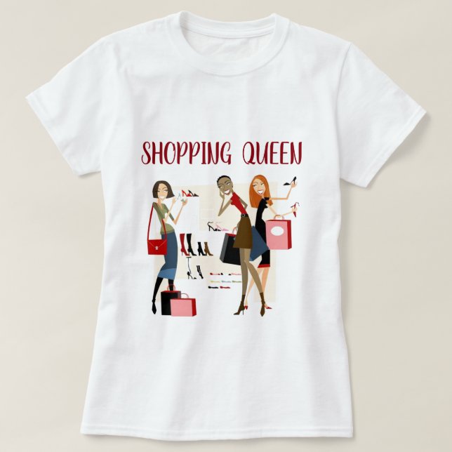 KOPPLA KÖNSAMLING T SHIRT (Design framsida)