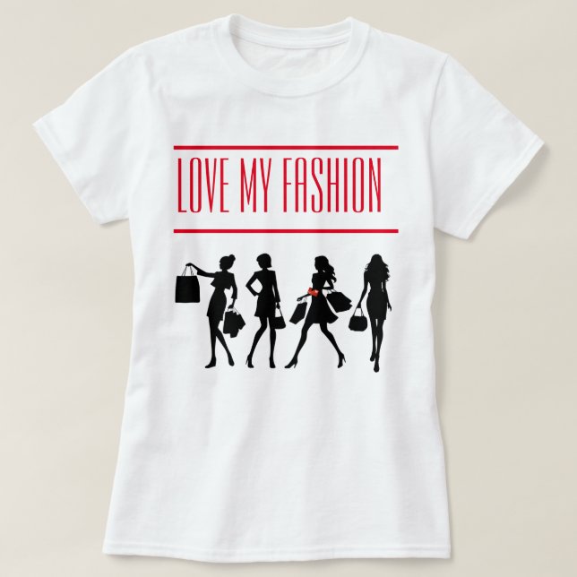 KOPPLA KÖNSAMLING T SHIRT (Design framsida)