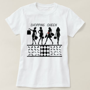 KOPPLA KÖNSAMLING T SHIRT