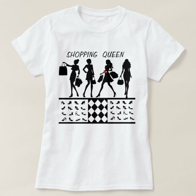 KOPPLA KÖNSAMLING T SHIRT (Design framsida)