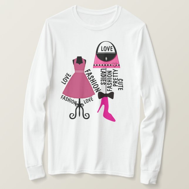 KOPPLA KÖNSAMLING TEE (Design framsida)