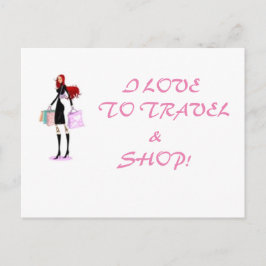 KOPPLA KÖNSAMLINGSPLATS VYKORT