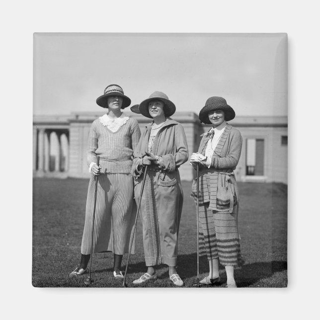 Koppla länkarna i Stil: 1923 Magnet (Framsidan)