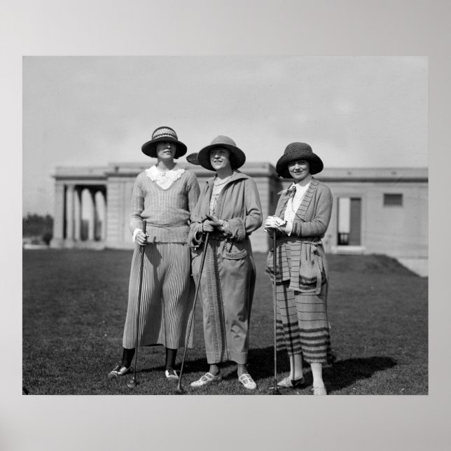 Koppla länkarna i Stil: 1923 Poster (Framsidan)