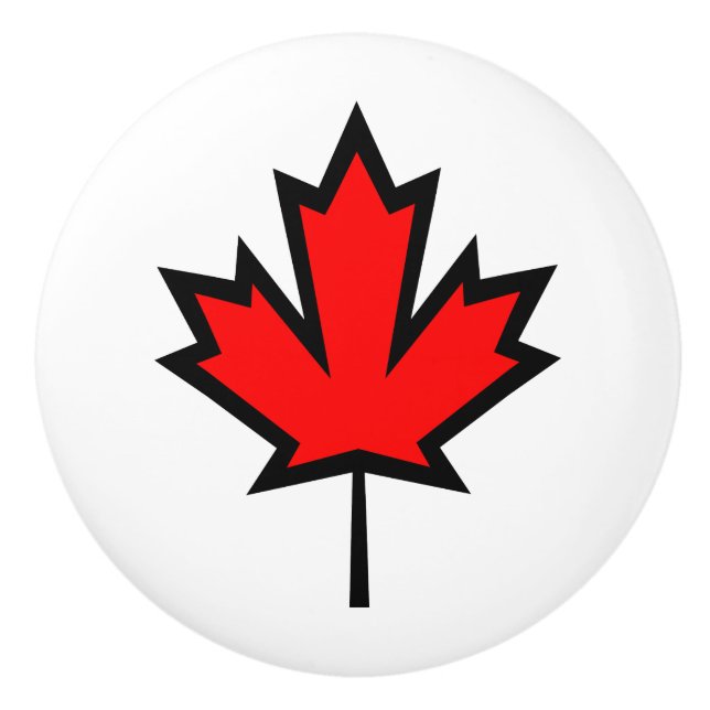 Koppla Löv-låda Knopp (Framsidan)