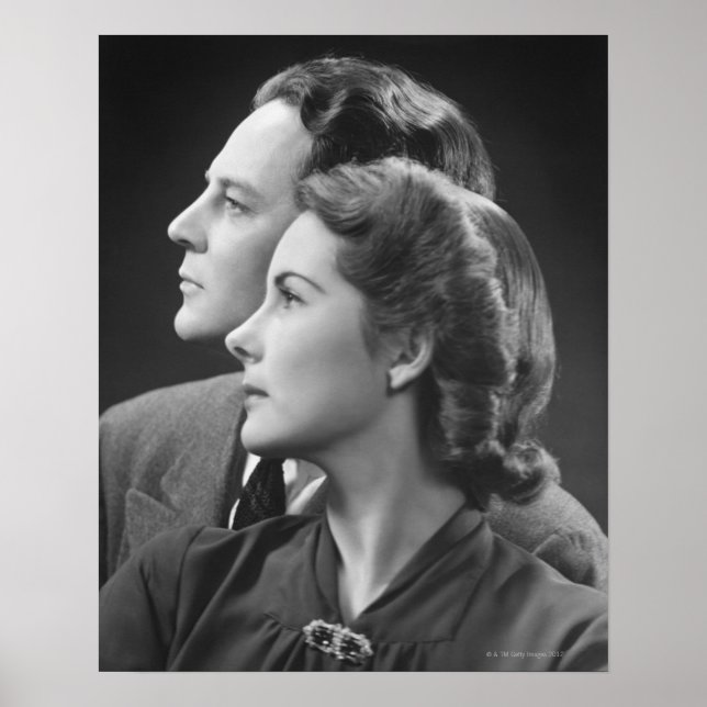 Koppla par poster (Framsidan)
