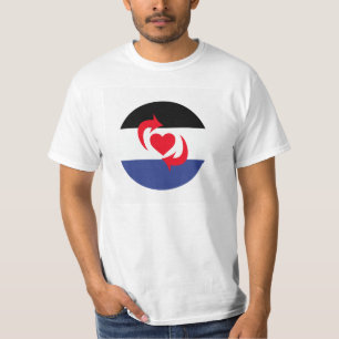 KOPPLA PRIDE T SHIRT