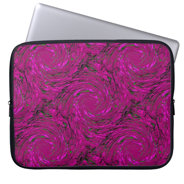 Koppla Ro... Laptop Fodral (Framsidan)