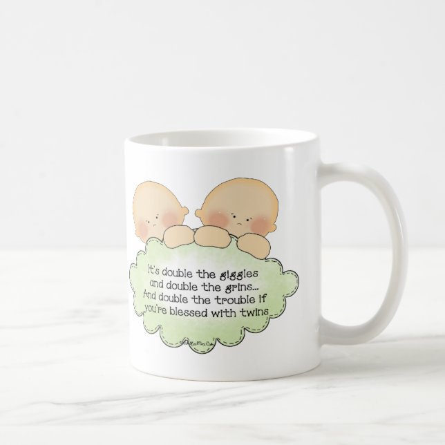 Koppla samman fniss kaffemugg (Höger)