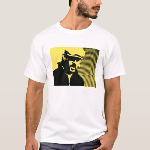 Koppla skjortan t-shirt